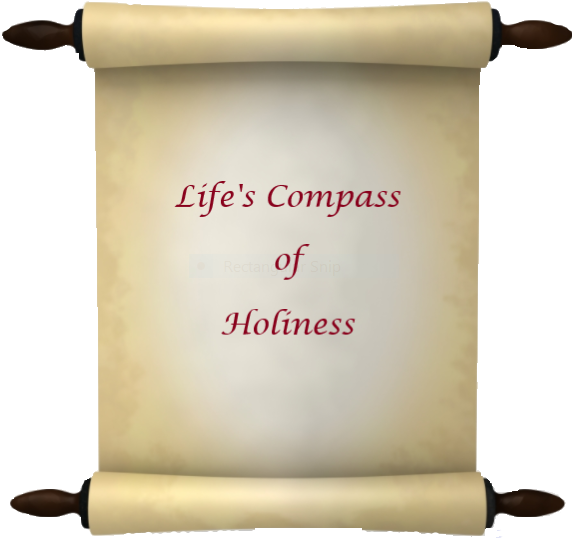 The Compass of Holiness
