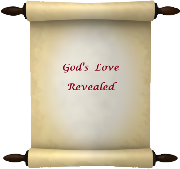 God's Love Revealed