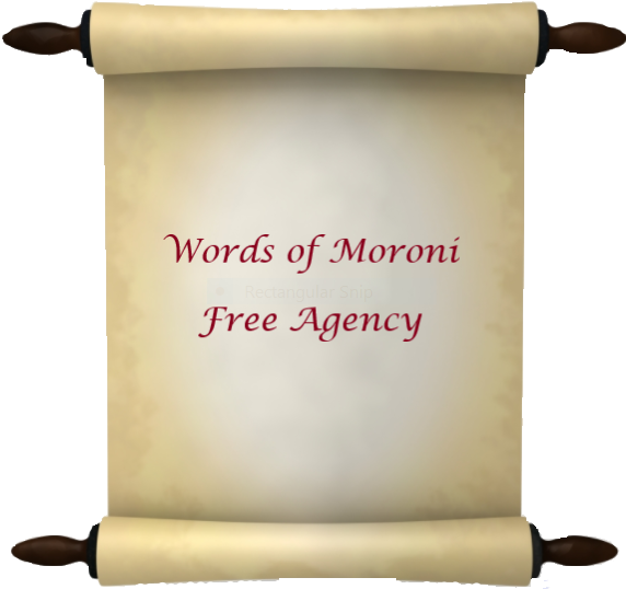 Moroni on Free Agency