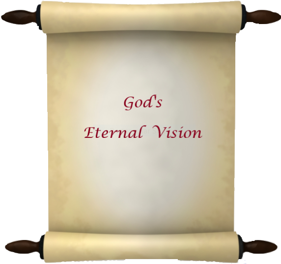 God's Eternal Vision